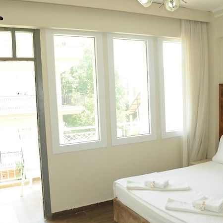Kemer Pansiyon Buitenkant foto