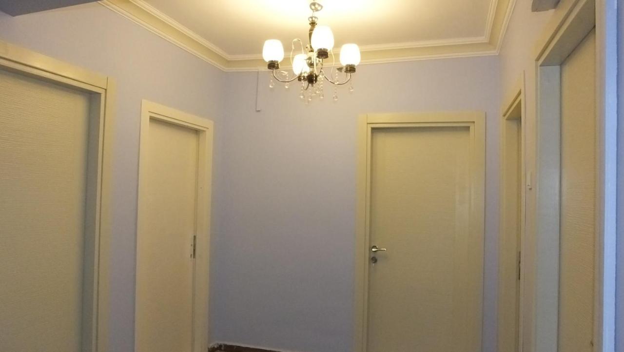 Kemer Pansiyon Buitenkant foto