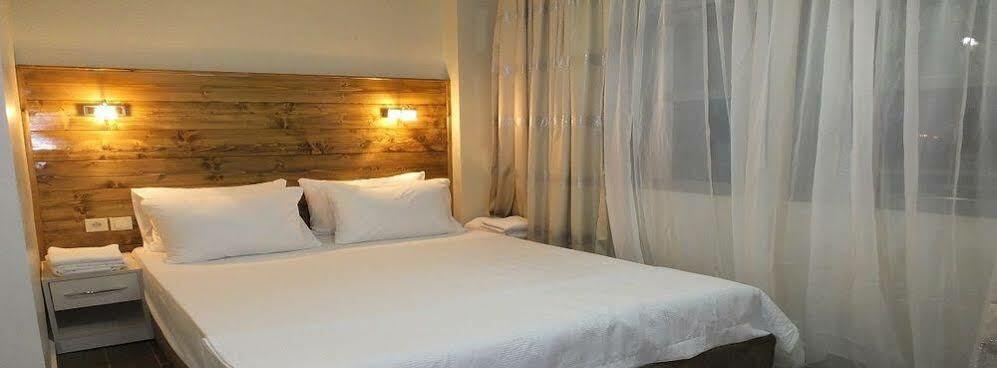 Kemer Pansiyon Buitenkant foto